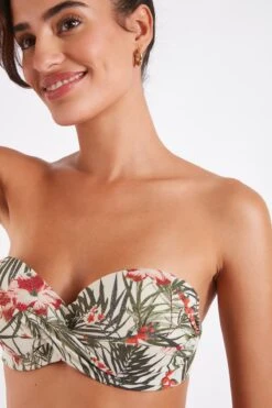 Maillot De Bain 2 Pièces écru Marthe & Mauve Manglares -Joli Vetement 20e marthe c mangla zfm11 mauve manglares zfm11 dev4