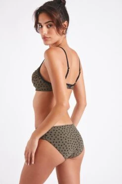 Maillot De Bain 2 Pièces Kaki Praline & Yael Hamaca 9 Maillot De Bain 2 Pièces Kaki Praline & Yael Hamaca -Joli Vetement 20e praline c hamac zfl97 yael hamaca zfl97 dos