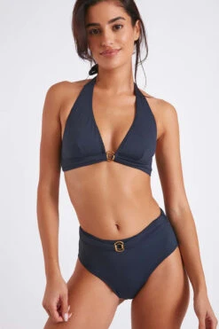 Maillot De Bain 2 Pièces Marine Siyam & Ishia Cabourg -Joli Vetement 21e siyam c cabourg 41k06 ishia cabourg 41k06 dev1