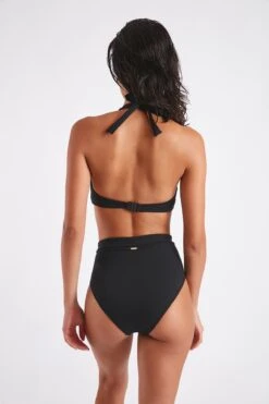 Maillot De Bain 2 Pièces Noir Siyam & Ishia Portofino 9 Maillot De Bain 2 Pièces Noir Siyam & Ishia Portofino -Joli Vetement 21e siyam c portofi zgq01 ishia portofino zgq01 dos 1