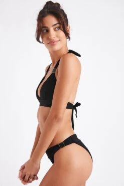 Maillot De Bain 2 Pièces Noir Astrid & Pintura Alamor -Joli Vetement 22e astrid alamor 41e01 pintura alamor 41e01 dev2