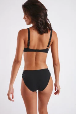 Maillot De Bain 2 Pièces Noir Banua & Stael Portofino -Joli Vetement 22e banua c portofi zgq01 stael portofino zgq01 dos