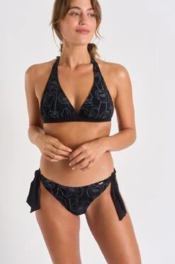 Maillot De Bain 2 Pièces Noir Dewi & Juste Melville -Joli Vetement 22e dewi melville 16b01 juste melville 16b01 dev3