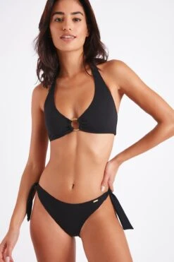 Maillot De Bain 2 Pièces Noir Eiglae & Juste Portofino -Joli Vetement 22e eiglae portofin zgq01 juste portofino zgq01 dev2