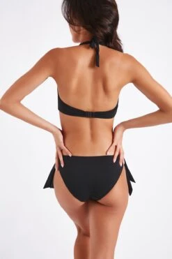 Maillot De Bain 2 Pièces Noir Eiglae & Juste Portofino -Joli Vetement 22e eiglae portofin zgq01 juste portofino zgq01 dos