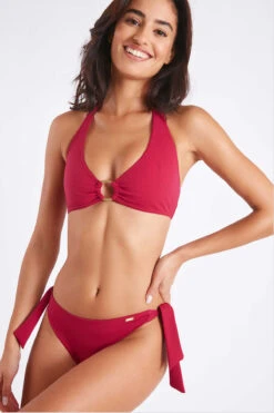 Maillot De Bain 2 Pièces Rose Eiglae & Juste Portofino 12 Maillot De Bain 2 Pièces Rose Eiglae & Juste Portofino -Joli Vetement 22e eiglae portofin zgq63 juste portofino zgq63 dev