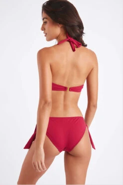 Maillot De Bain 2 Pièces Rose Eiglae & Juste Portofino 11 Maillot De Bain 2 Pièces Rose Eiglae & Juste Portofino -Joli Vetement 22e eiglae portofin zgq63 juste portofino zgq63 dos