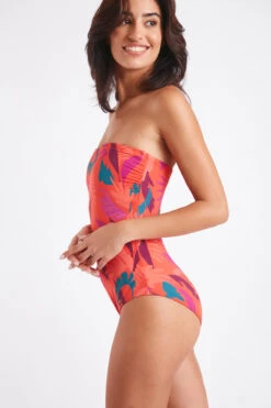 Maillot De Bain Une Pièce Papaye NUBIE COLOREA 10 Maillot De Bain Une Pièce Papaye NUBIE COLOREA -Joli Vetement 22e nubie colorea zhk23 dev3