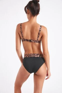 Maillot De Bain 2 Pièces Imprimé Léopard Saskia & Andra Badana 15 Maillot De Bain 2 Pièces Imprimé Léopard Saskia & Andra Badana -Joli Vetement 22e saskia c badana zgy78 andra badana zgy78 dos