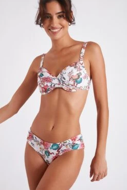 Maillot De Bain 2 Pièces écru Saskia & Stael Erlea -Joli Vetement 22e saskia c erlea zhc11 stael erlea zhc11 dev3