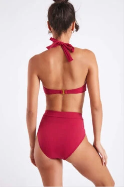 Maillot De Bain 2 Pièces Rose Siyam & Ishia Portofino 9 Maillot De Bain 2 Pièces Rose Siyam & Ishia Portofino -Joli Vetement 22e siyam c portofi zgq63 ishia portofino zgq63 dos