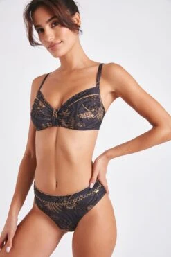 Maillot De Bain 2 Pièces Gris Verdina & Bhartie Suzco -Joli Vetement 22e verdina c suzco zgz70 bhartie suzco zgz70 dev2