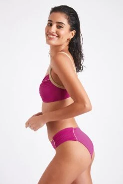 Maillot De Bain 2 Pièces Rose Verdina & Yael Acerola -Joli Vetement 22e vernida c acero won53 yael acerola won53 dev2