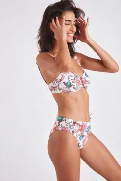 Maillot De Bain 2 Pièces écru Zadye & Uriel Erlea -Joli Vetement 22e zadye c erlea zhc11 uriel erlea zhc11 dev3