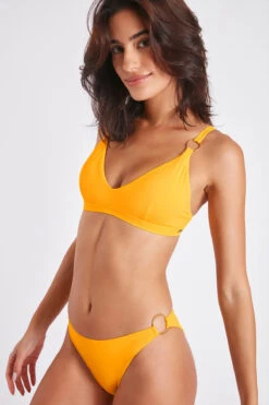Maillot De Bain 2 Pièces Jaune Zungo & Noblea Belezas -Joli Vetement 22e zungo belezas 41n32 noblea belezas 41n32 dev4
