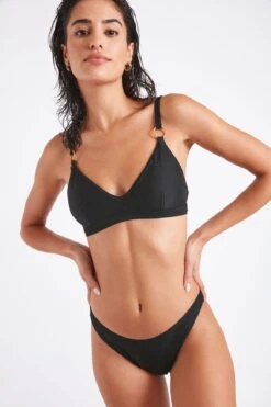 Maillot De Bain 2 Pièces Noir Zungo & Denia Mecaya -Joli Vetement 22e zungo mecaya jxk01 denia mecaya jxk01 dev3