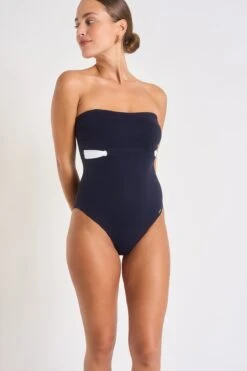 Maillot De Bain 1 Pièce Marine ELINE TAMARINDO -Joli Vetement 23e eline tamarindo 14h06 dev2