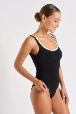 Maillot De Bain 1 Pièce Noir EUGENIA PAIMPOL -Joli Vetement 23e eugenia paimpol zgt01 dev2