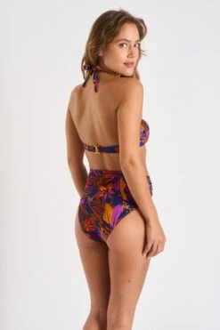 Maillot De Bain 2 Pièces Bleu Fonce FEDYA & ADELES GAMBEYA 10 Maillot De Bain 2 Pièces Bleu Fonce FEDYA & ADELES GAMBEYA -Joli Vetement 23e fedya c gambeya zht86 adeles gambeya zht86 dos