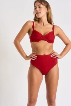 Maillot De Bain 2 Pièces Ruby SASKIA & ADELES ODALISQU