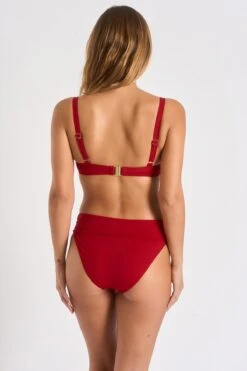 Maillot De Bain 2 Pièces Ruby SASKIA & ADELES ODALISQU -Joli Vetement 23e saskia c odalis 41n79 adeles odalisqu 41n79 dos1