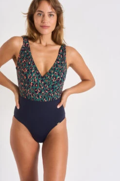 Maillot De Bain 1 Pièce Imprimé Léopard TILDAE PERVANA 7 Maillot De Bain 1 Pièce Imprimé Léopard TILDAE PERVANA -Joli Vetement 23e tildae pervana zhq77 dev2