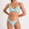 Maillot De Bain 2 Pièces Jade ZUNGO & NOBLEA CAMBURI